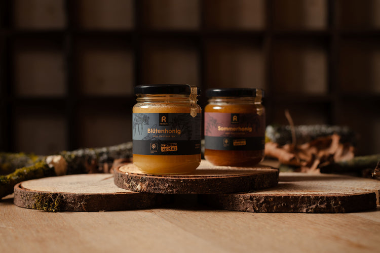 Bienenhonig