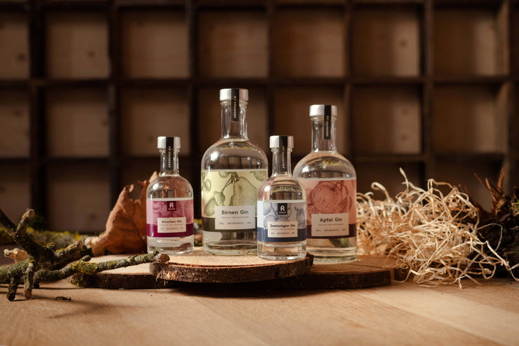 Gins