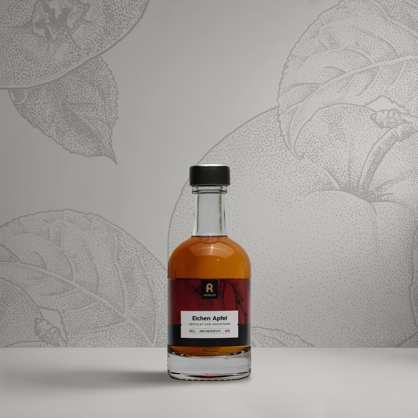 Eichen Apfel