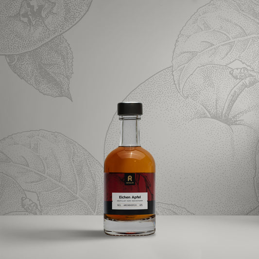 Eichen Apfel