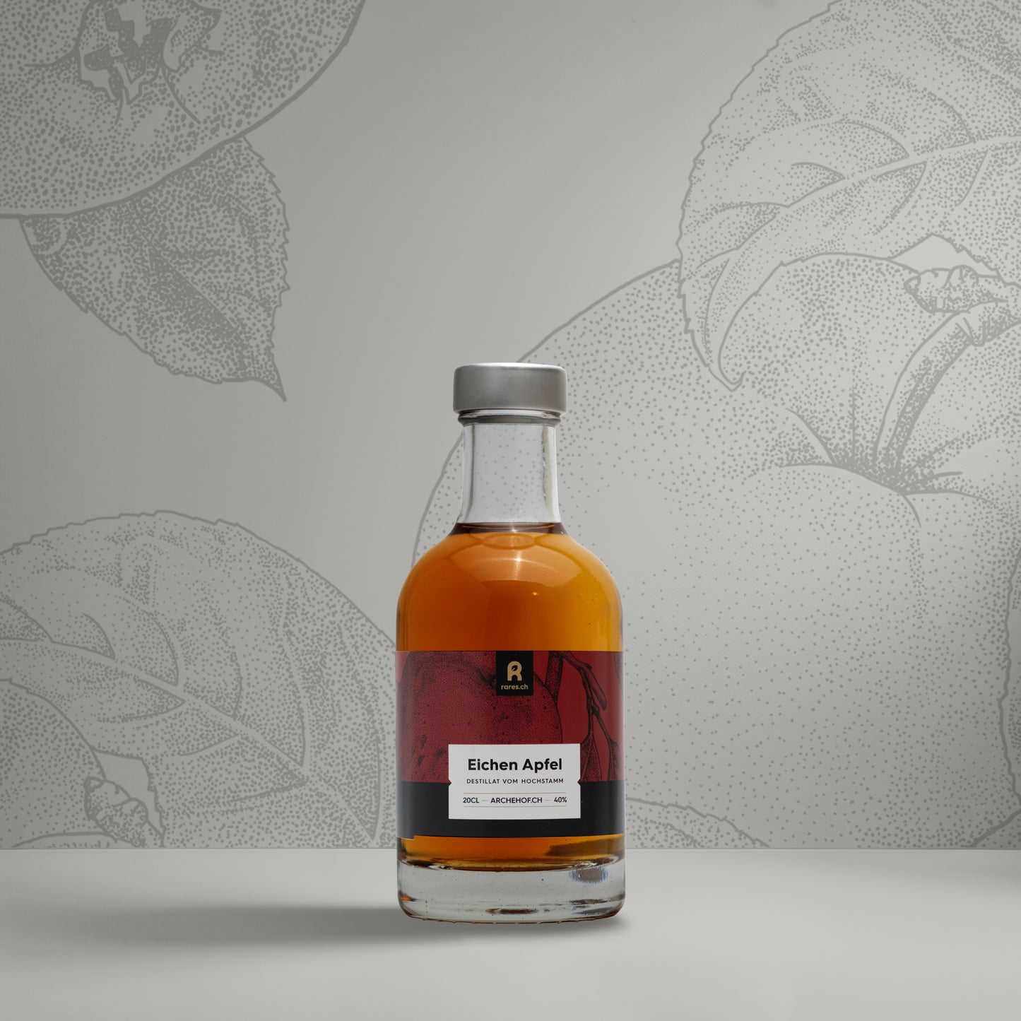 Eichen Apfel
