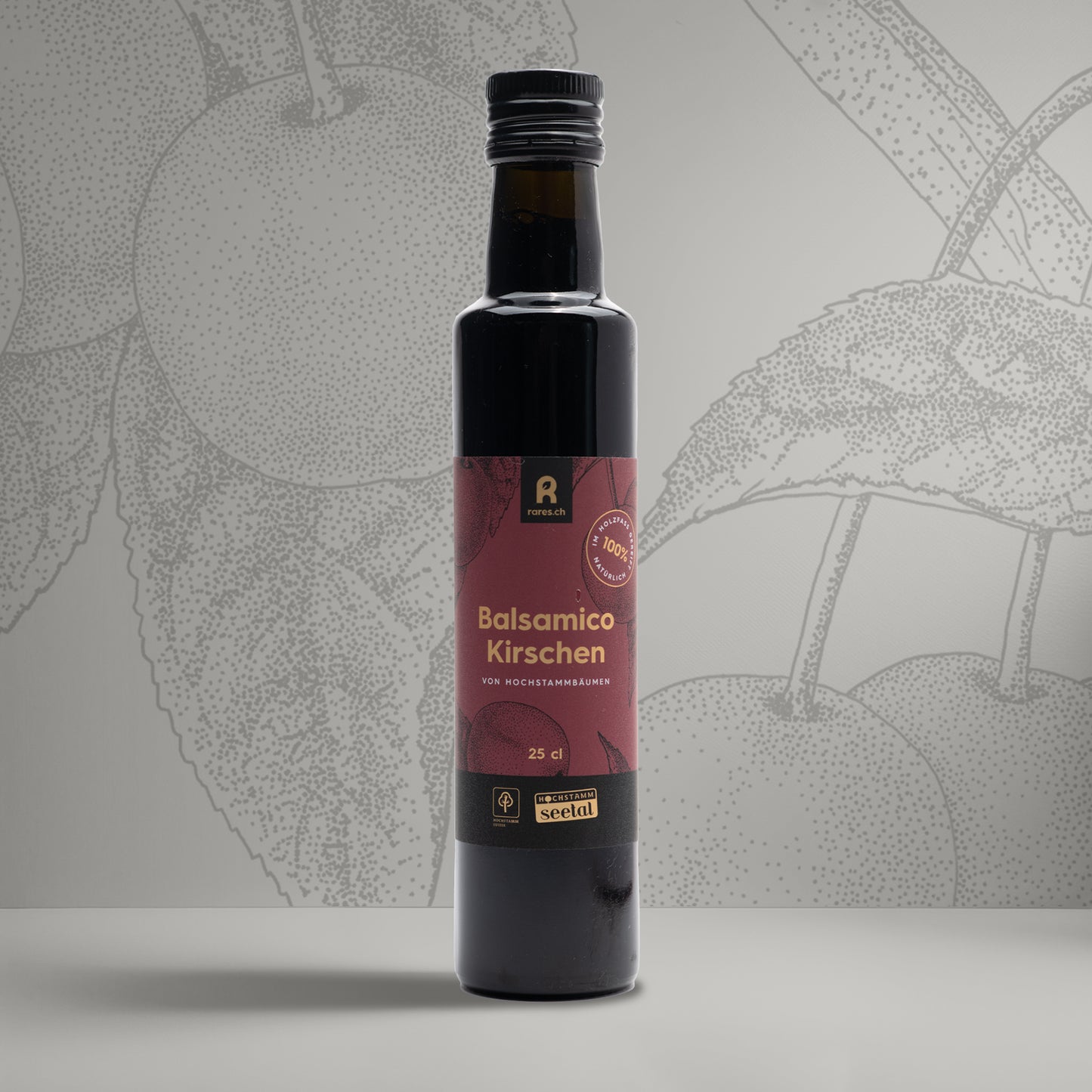 Balsamico Kirschen