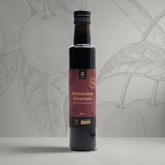 Balsamico Kirschen