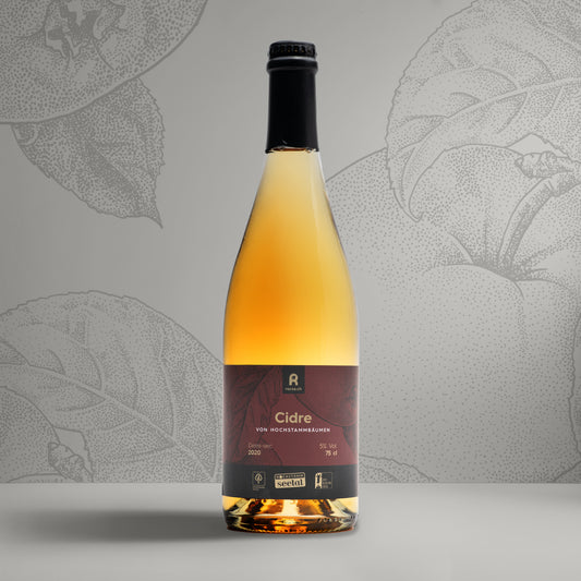 Cidre de Pomme