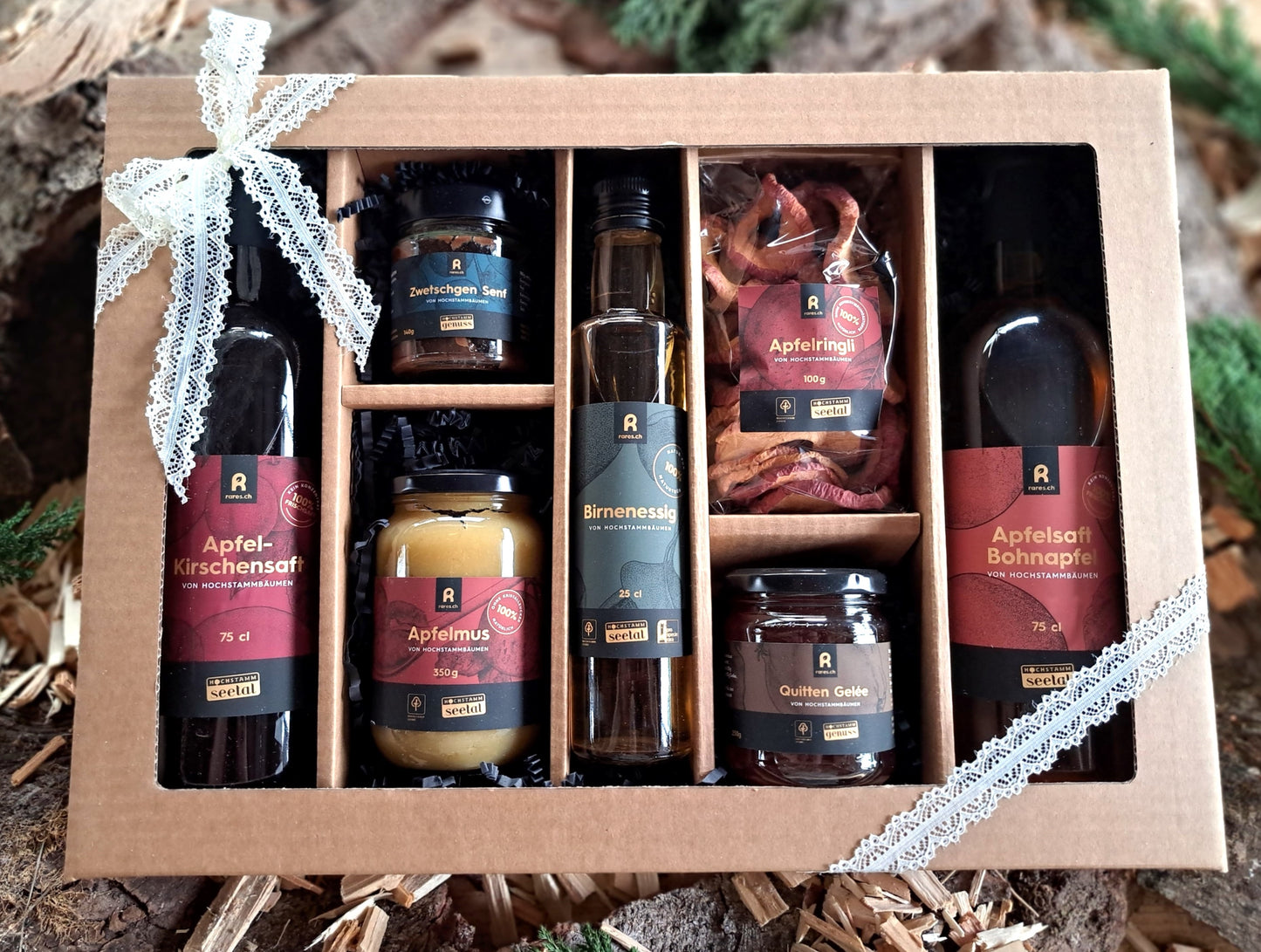 Geschenkbox gross