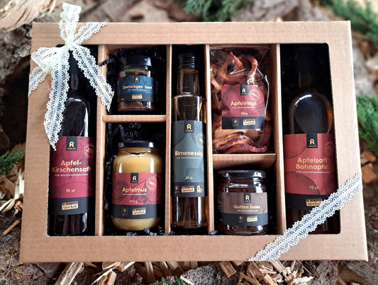 Geschenkbox gross