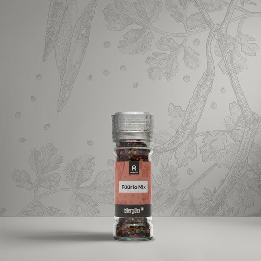 Füürio Mix