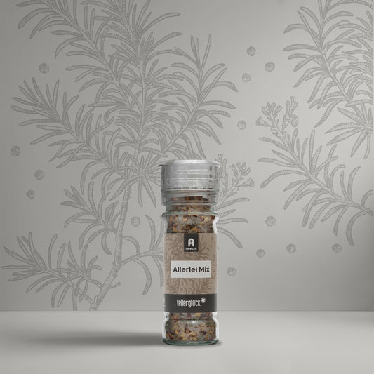 Allerlei Mix