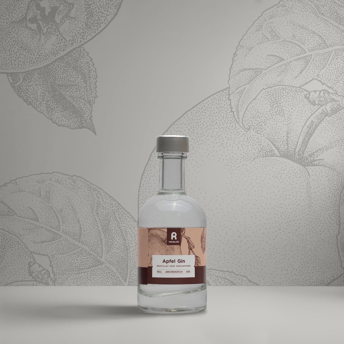 Apfel Gin