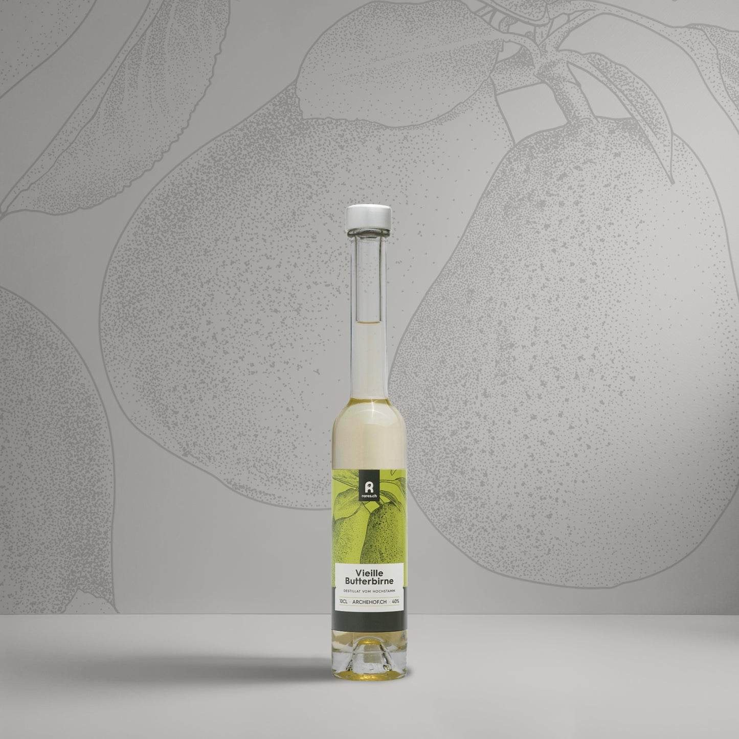 Vieille Butterbirne