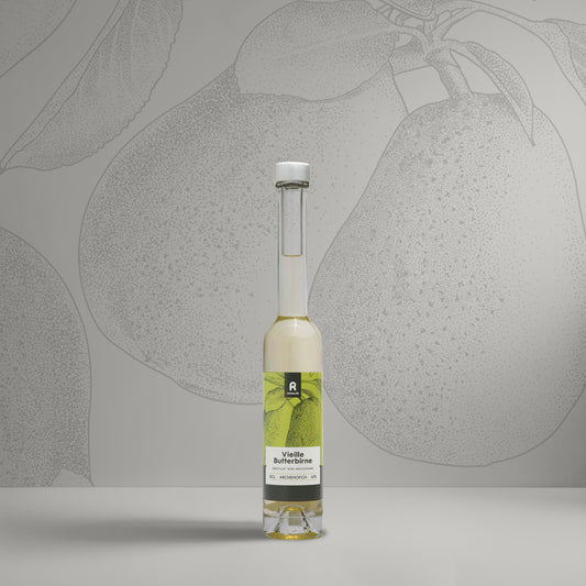 Vieille Butterbirne