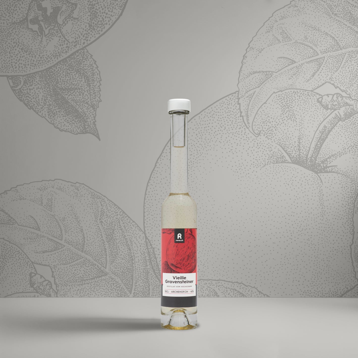 Vieille Gravensteiner