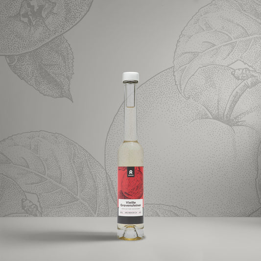 Vieille Gravensteiner