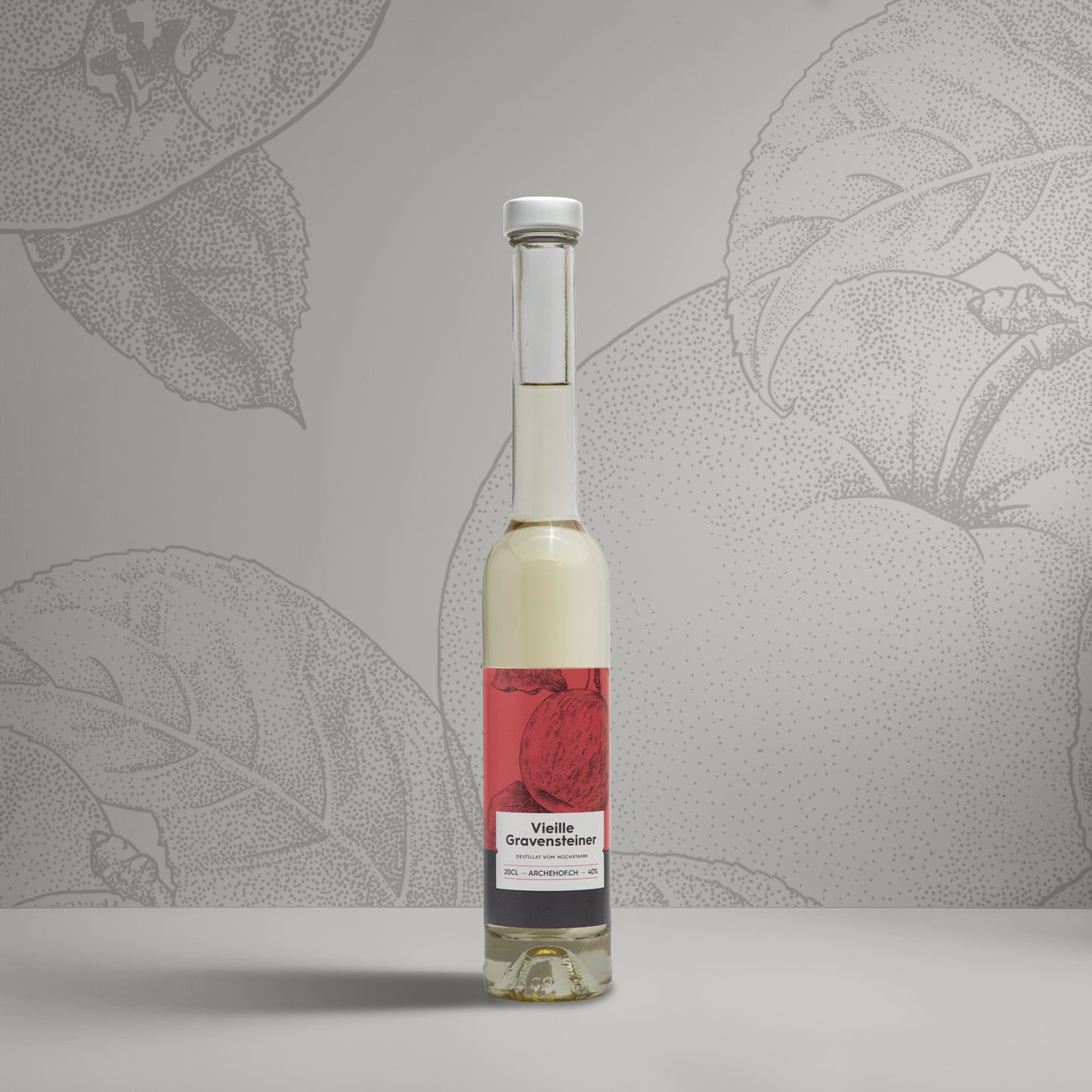 Vieille Gravensteiner
