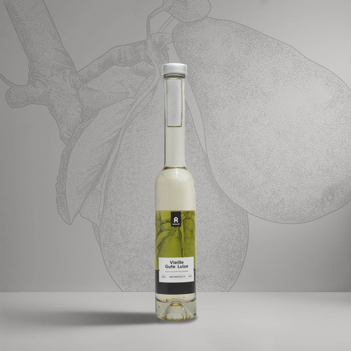 Vieille Gute Luise