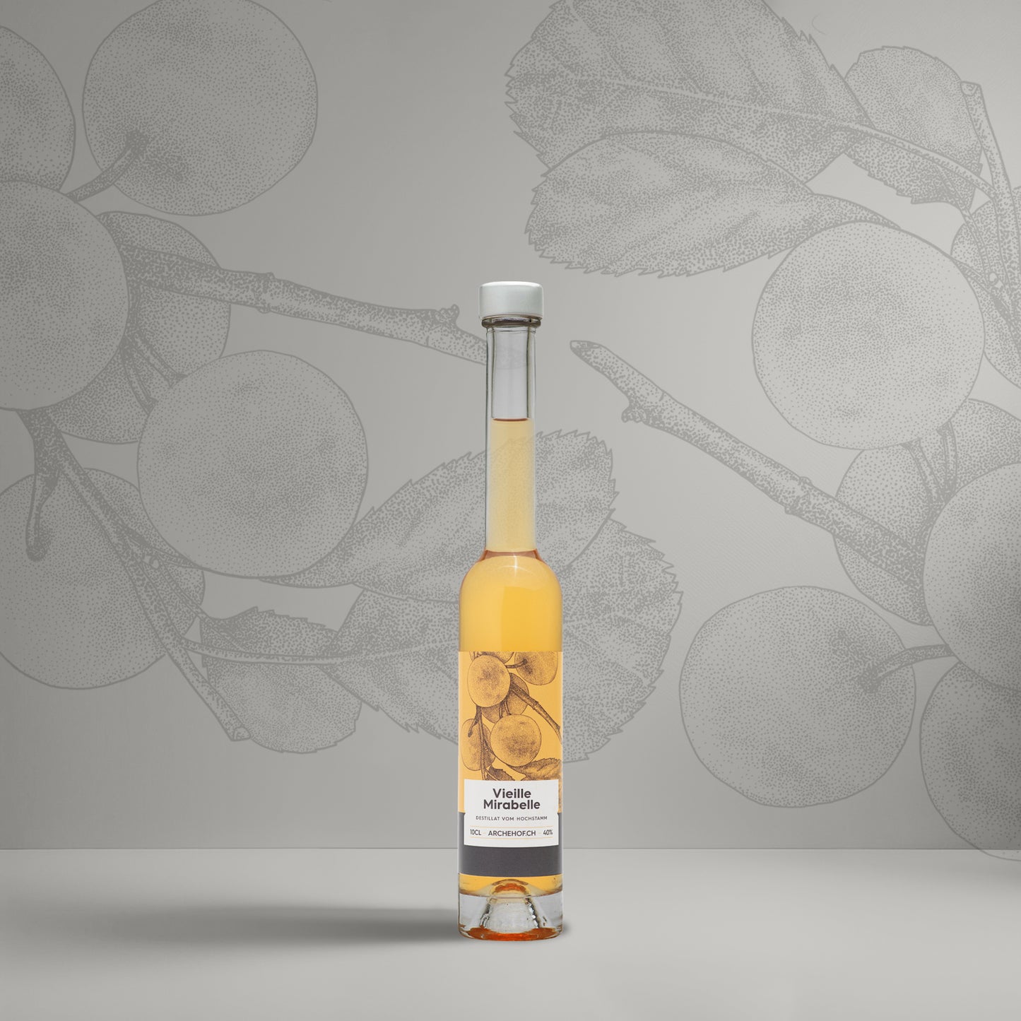 Vieille Mirabelle
