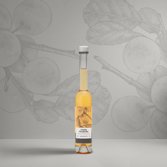 Vieille Mirabelle