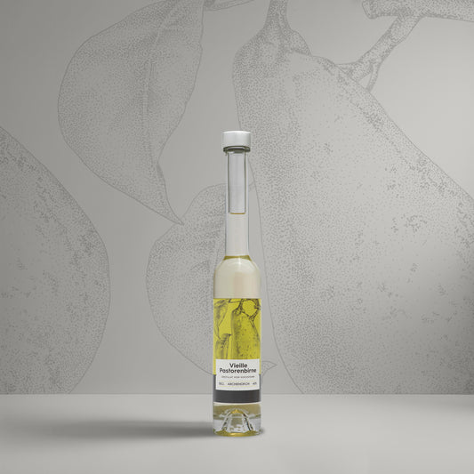 Vieille Pastorenbirne