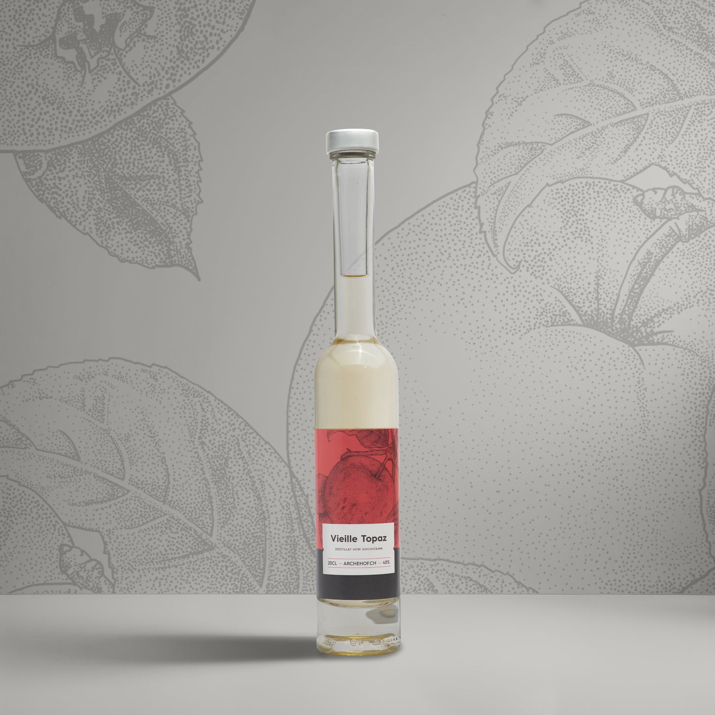 Vieille Topaz