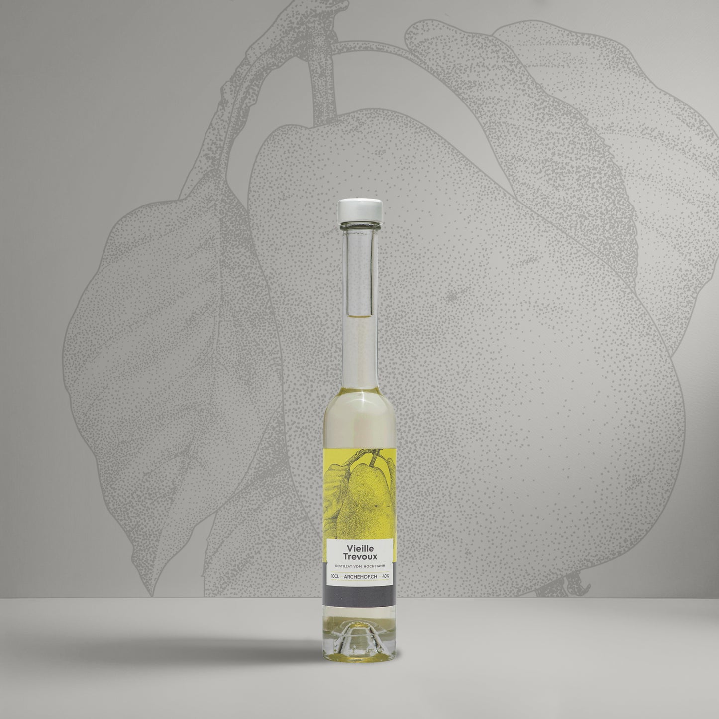 Vieille Trevoux