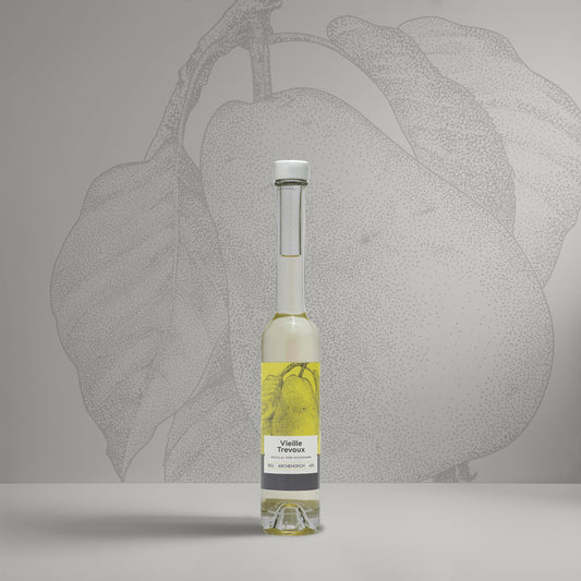 Vieille Trevoux
