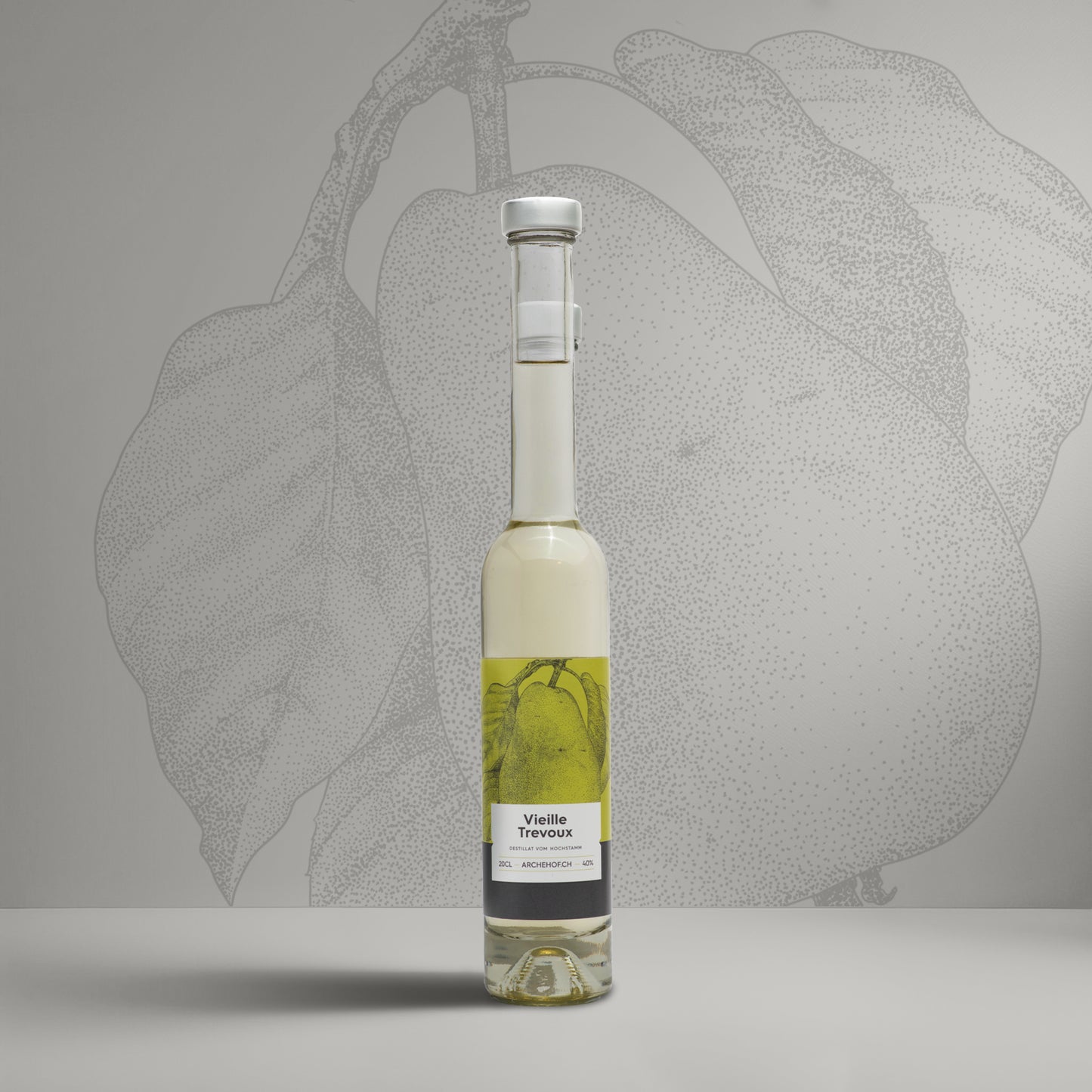 Vieille Trevoux