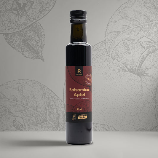 Balsamico Apfel